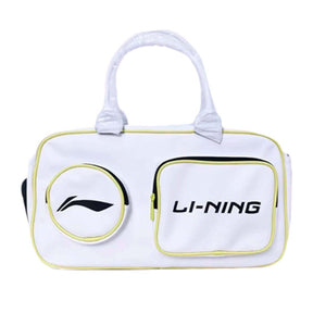 Li-Ning ABLV023 Badminton Shoulder Bag - Purple Luggage Li-Ning