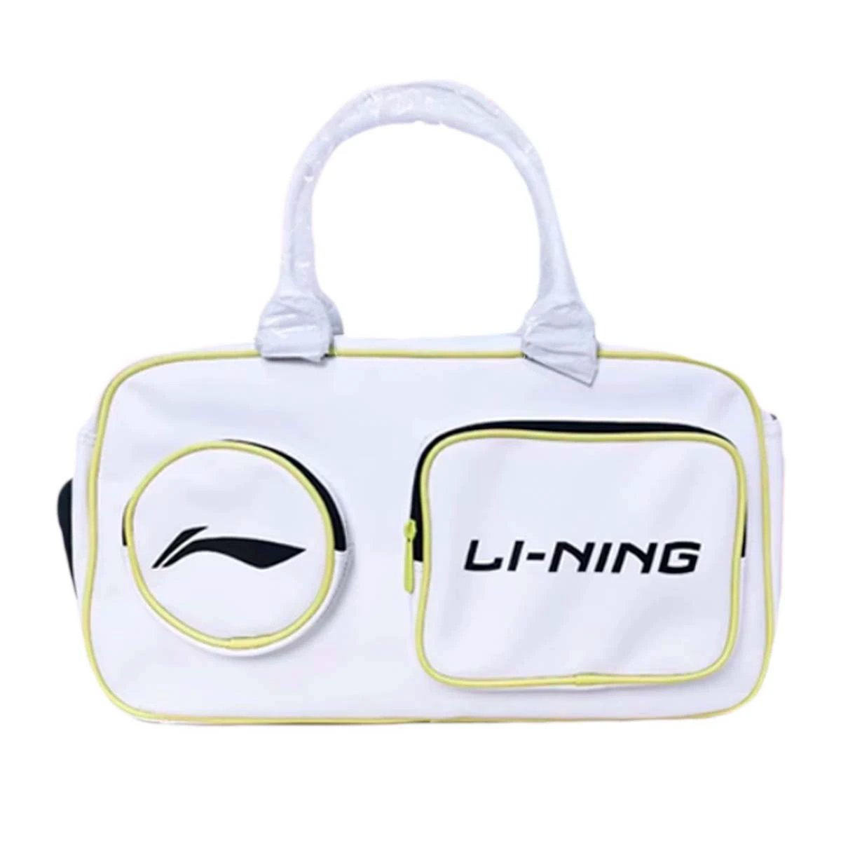 Li-Ning ABLV023 Badminton Shoulder Bag - Purple Luggage Li-Ning