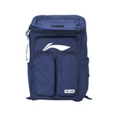Li-Ning Badminton Tournament Backpack - Navy