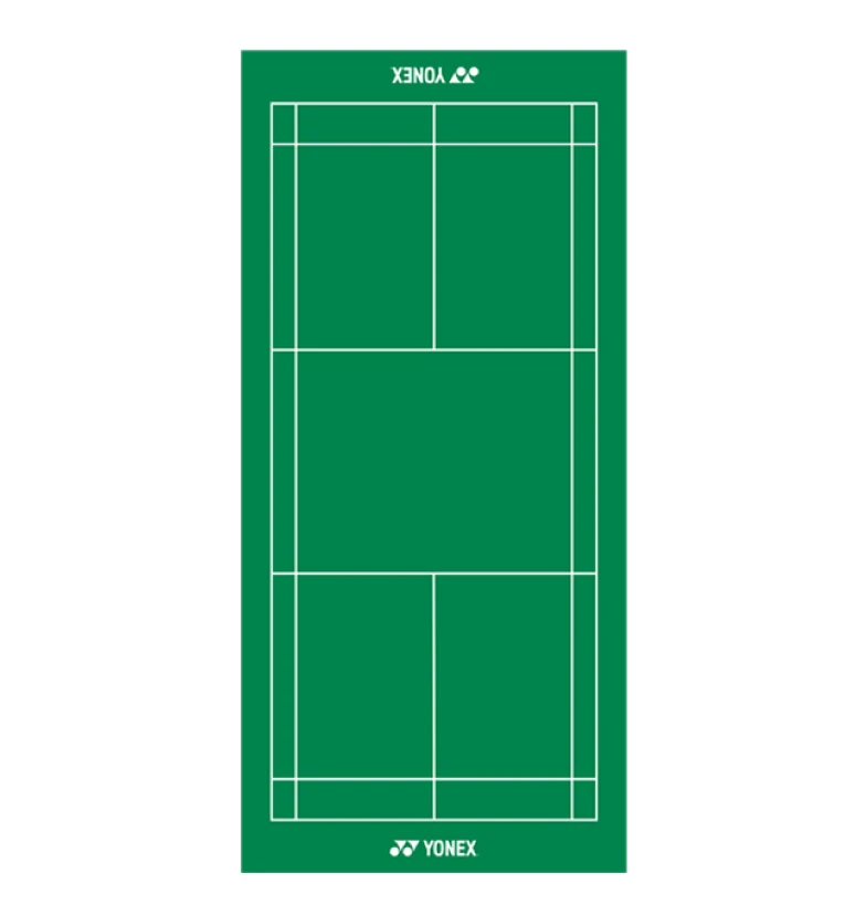 Yonex AC367 Badminton Court Mat Badminton Court Mat Yonex