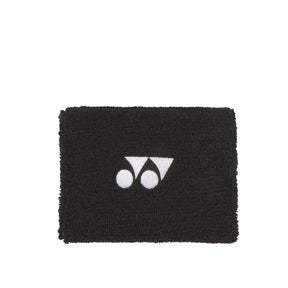 Yonex AC492 Wrist Band BLACK Yonex