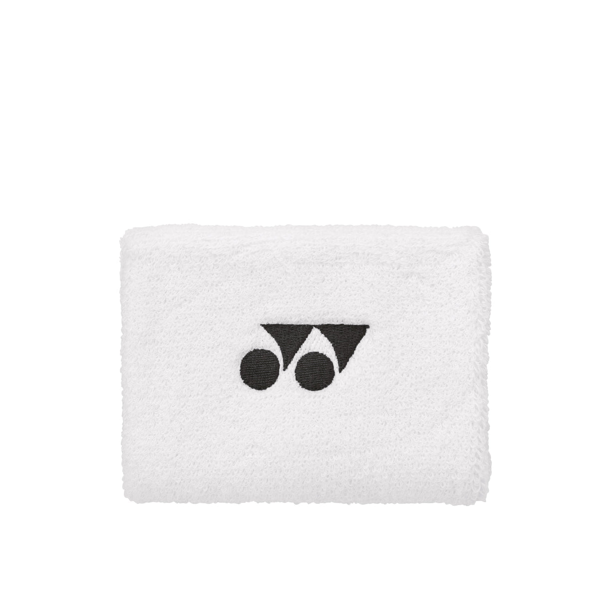 Yonex AC492 Wrist Band WHITE Yonex