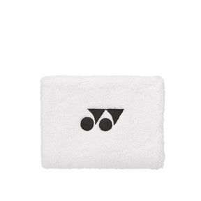 Yonex AC492 Wrist Band WHITE Yonex
