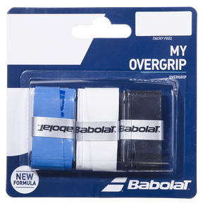 Babolat My Overgrip (3 Pieces)
