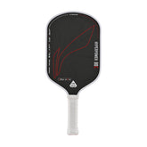 Li-Ning HyperPower 80C Pickleball Paddle - Black/White