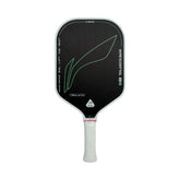 Li-Ning HyperControl 8S Pickleball Paddle - Black/White