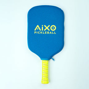 Aixo CP03 Ghost Series Neotag T700 Carbon Pickleball Padel Pickleball Paddle Aixo