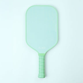 Aixo CP03 Ghost Series Pastel De Mint T700 Carbon Pickleball Padel Pickleball Paddle Aixo