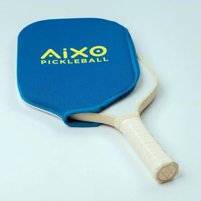 Aixo CP03 Ghost Series Pastel De Nude T700 Carbon Pickleball Paddle Pickleball Paddle Aixo