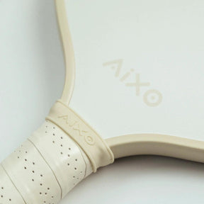 Aixo CP03 Ghost Series Pastel De Nude T700 Carbon Pickleball Paddle Pickleball Paddle Aixo