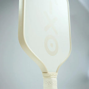 Aixo CP03 Ghost Series Pastel De Nude T700 Carbon Pickleball Paddle Pickleball Paddle Aixo