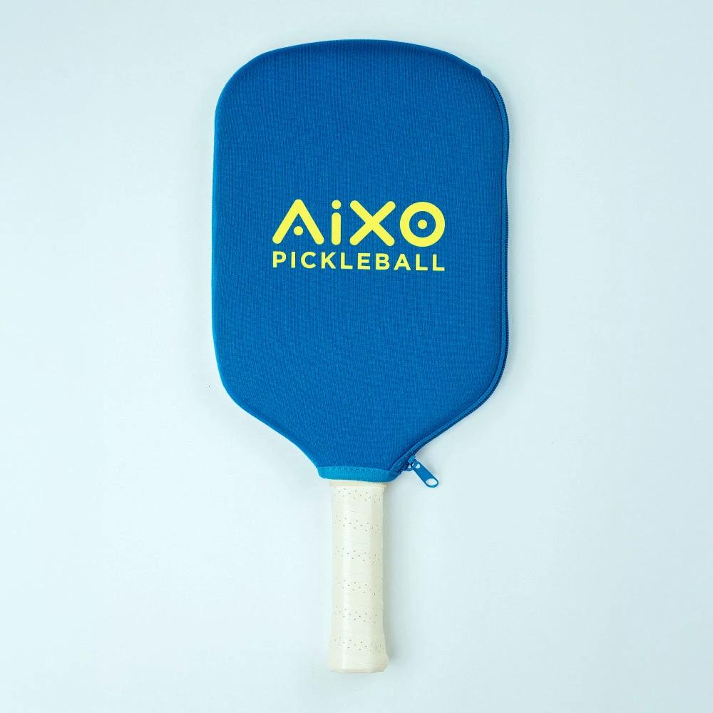 Aixo CP03 Ghost Series Pastel De Nude T700 Carbon Pickleball Paddle Pickleball Paddle Aixo