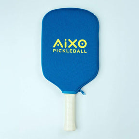 Aixo CP03 Ghost Series Pastel De Nude T700 Carbon Pickleball Paddle Pickleball Paddle Aixo