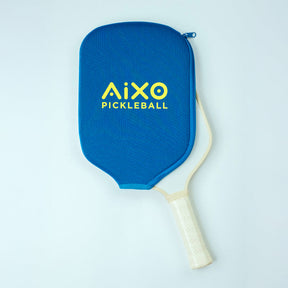 Aixo CP03 Ghost Series Pastel De Nude T700 Carbon Pickleball Paddle Pickleball Paddle Aixo