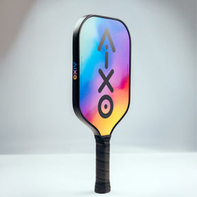 Aixo CP03 Ghost Series Prism Break T700 Carbon Pickleball Padel Pickleball Paddle Aixo