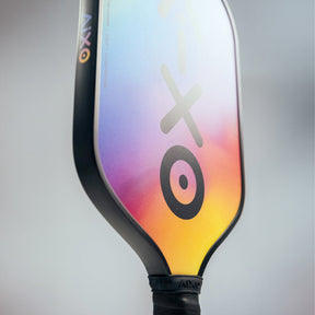 Aixo CP03 Ghost Series Prism Break T700 Carbon Pickleball Padel Pickleball Paddle Aixo