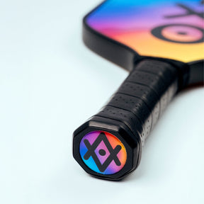 Aixo CP03 Ghost Series Prism Break T700 Carbon Pickleball Padel Pickleball Paddle Aixo