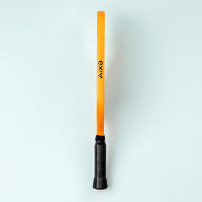 Aixo P14C Reaper Series Tiger King 18K Raw Carbon Pickleball Padel Pickleball Paddle Aixo