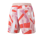 Yonex Men's Shorts 15203EX Smoke Pink Smoke Pink Clothing Yonex