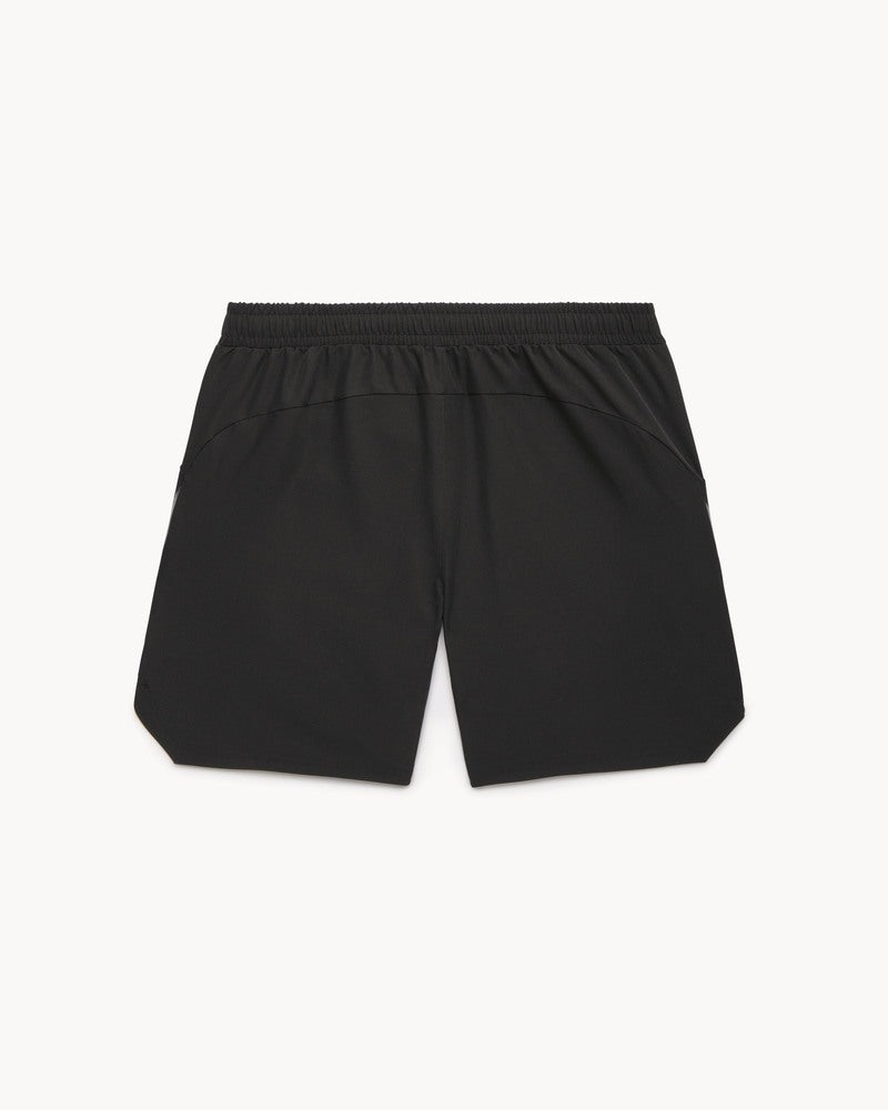 Yonex 15234YX Shorts 2026 Men - Black Clothing Yonex