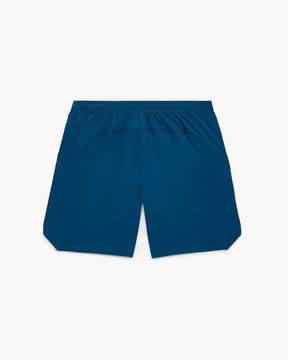 Yonex 15234YX Shorts 2026 Men - Indigo Blue Clothing Yonex