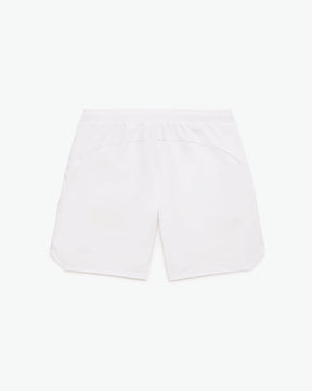 Yonex 15236YX Shorts Wimbledon 2026 Unisex - White Clothing Yonex