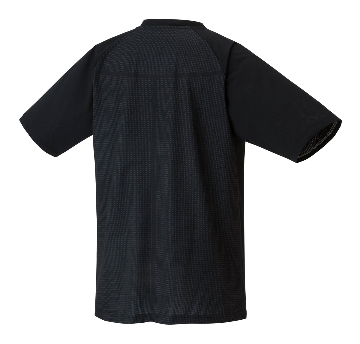 Yonex VA (16824EX) T-Shirt Men (Black) - VA - Viktor Axelsen Collection