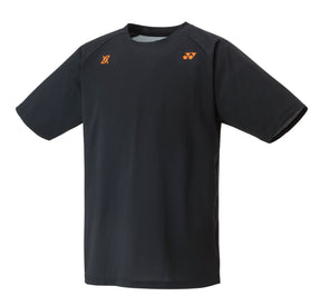 Yonex VA (16824EX) T-Shirt Men (Black) - VA - Viktor Axelsen Collection