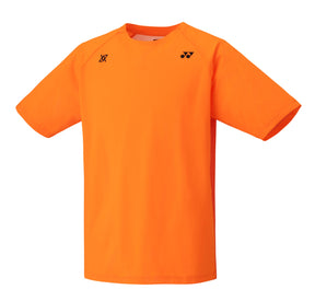 Yonex VA (16824EX) T-Shirt Men (Black) - VA - Viktor Axelsen Collection