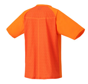 Yonex VA (16824EX) T-Shirt Men (Black) - VA - Viktor Axelsen Collection