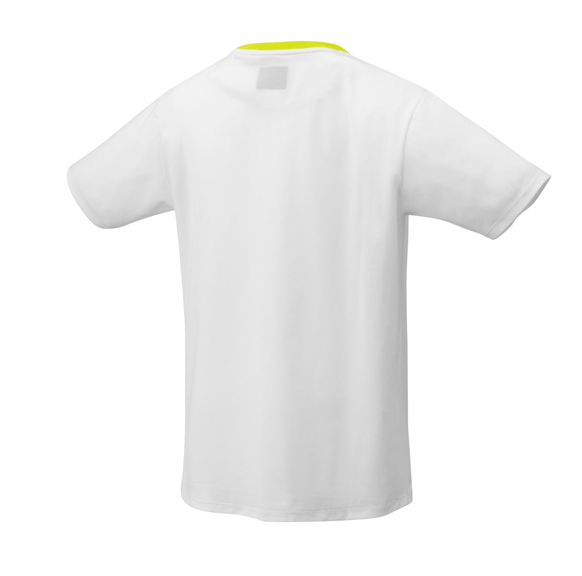 Yonex VA (16825JEX) T-Shirt Junior (White) - VA - Viktor Axelsen Collection