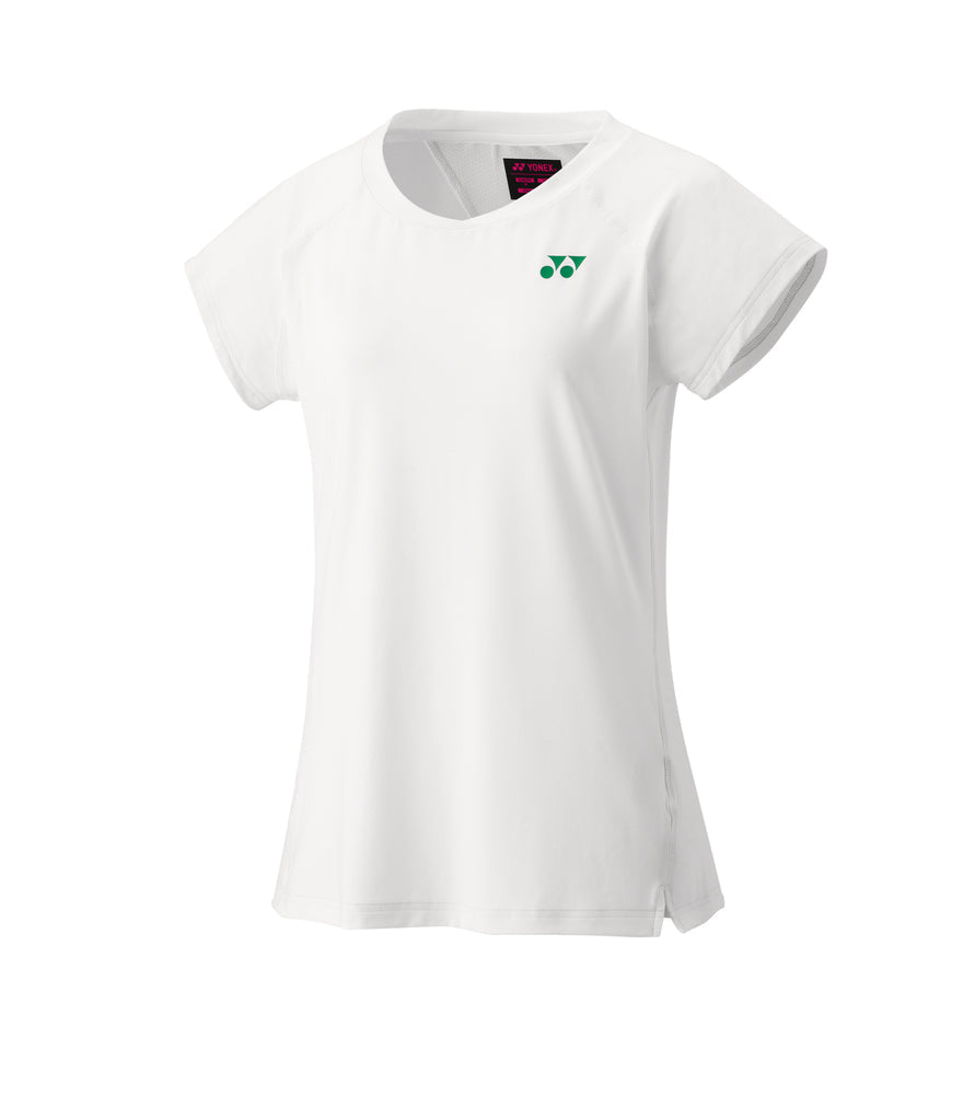 Yonex 20839 Tank Top Women - White White Clothing Yonex