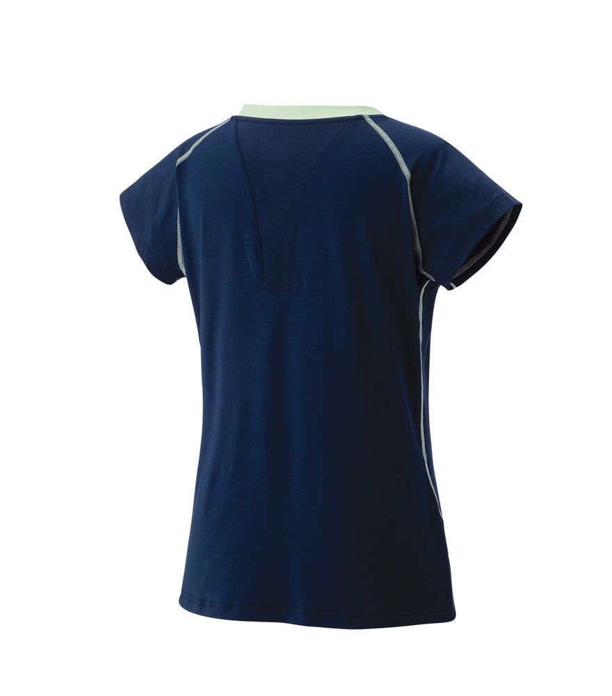 Yonex 20839 Tank Top Women - Dark Navy Clothing Yonex
