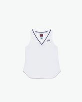 Yonex 20929YX Tank 2026 Women - White White Clothing Yonex