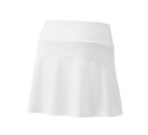 Yonex (26153EX) Skirt with Inner Shorts Women (White)