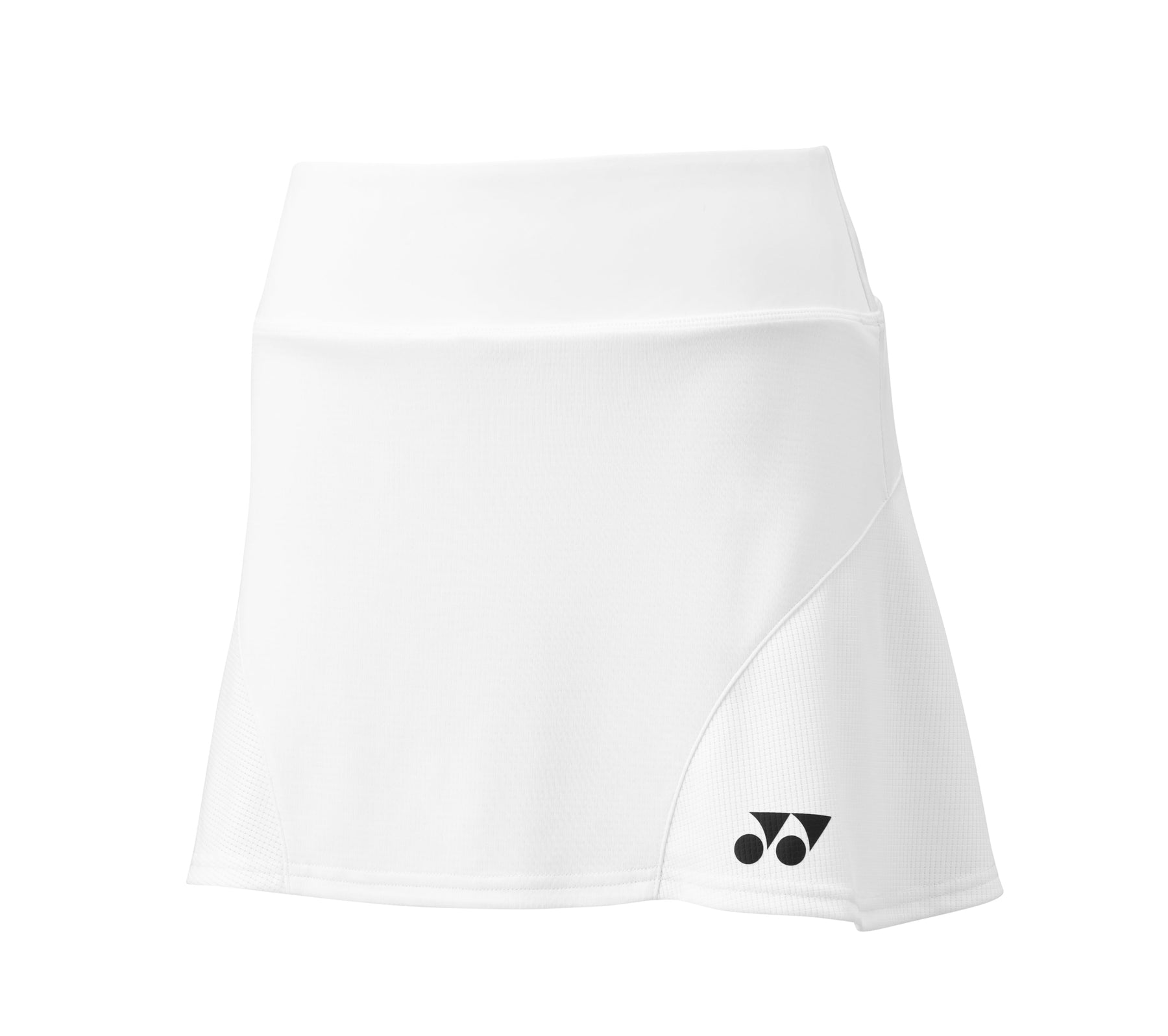 Yonex (26153EX) Skirt with Inner Shorts Women (White)