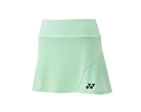 Yonex (26153EX) Skirt with Inner Shorts Women (Peppermint)