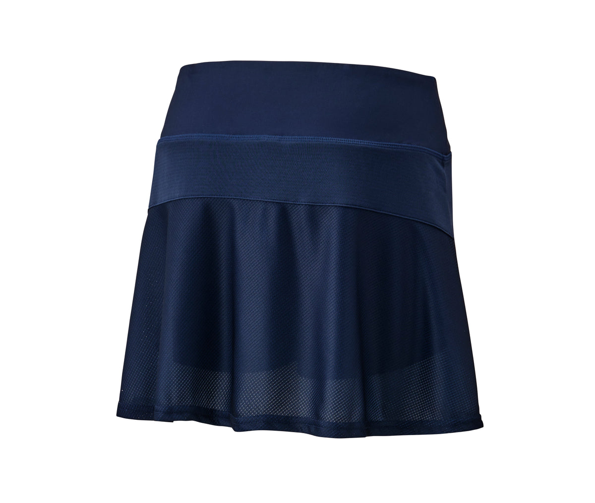 Yonex (26153EX )Skirt with Inner Shorts Women (Dark Navy)