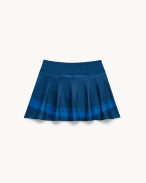 Yonex 26183YX Skort Australian Open 2026 Women - Indigo Blue Clothing Yonex