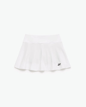 Yonex 26185YX Skort Wimbledon 2026 Women - White White Clothing Yonex