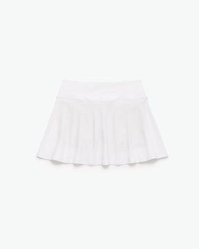 Yonex 26185YX Skort Wimbledon 2026 Women - White Clothing Yonex