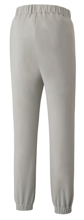 Yonex 30102YX Sweat Pants Men - Grayish Beige - VA - Viktor Axelsen Collection Clothing Yonex