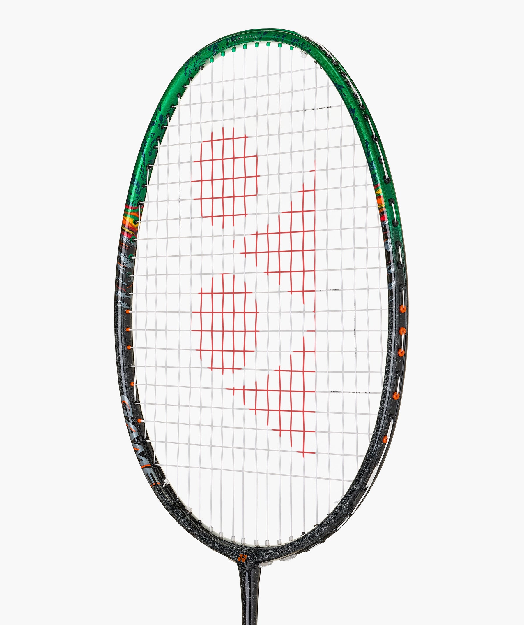 Yonex Astrox 99 Game Strung