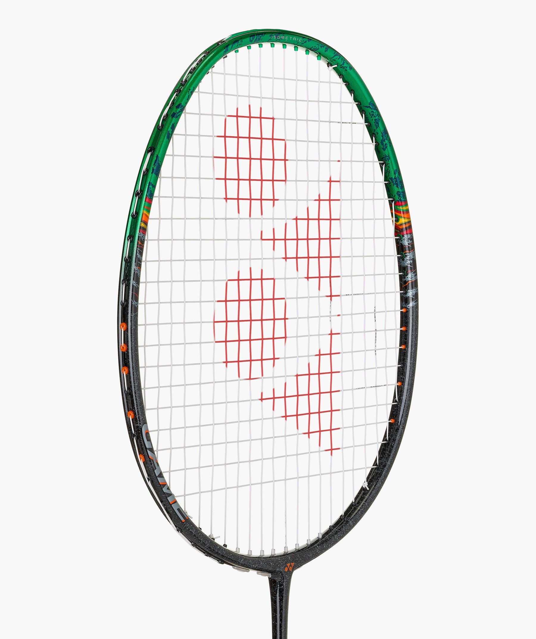 Yonex Astrox 99 Game Strung Badminton Racket Badminton Rackets Yonex