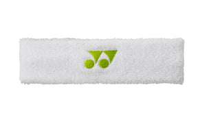 Yonex AC258YX Headband - Black - VA - Viktor Axelsen Collection Accessories Yonex