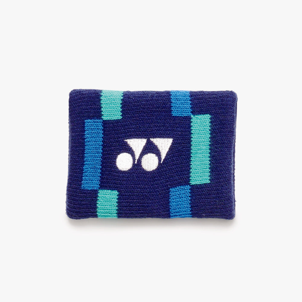 Yonex Wristband Unisex - Dark Navy Dark Navy One Size Accessories Yonex