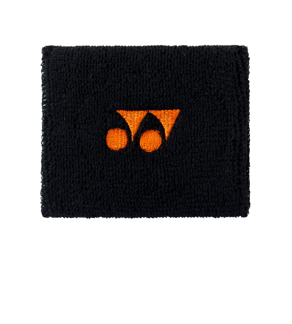 Yonex VA (AC810YX) Wristband (Black) - VA - Viktor Axelsen Collection