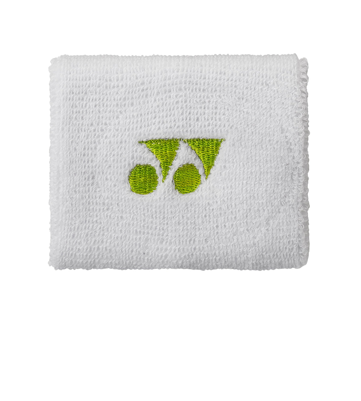Yonex VA (AC810YX) Wristband (Black) - VA - Viktor Axelsen Collection