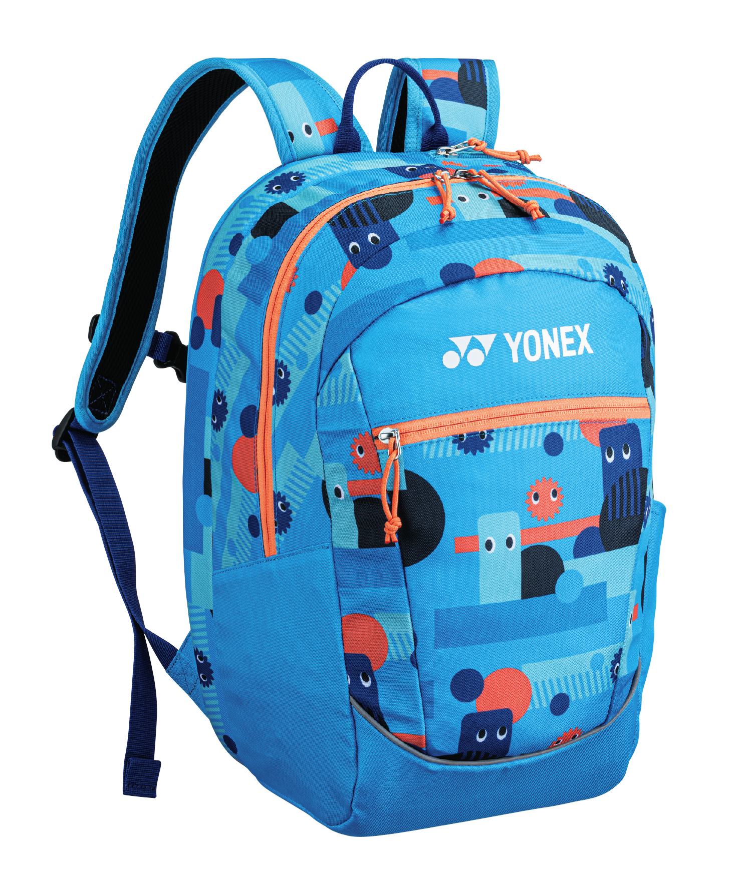 Yonex BA22512 Junior Backpack Ocean Blue