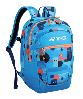 Yonex BA22512 Junior Backpack Ocean Blue